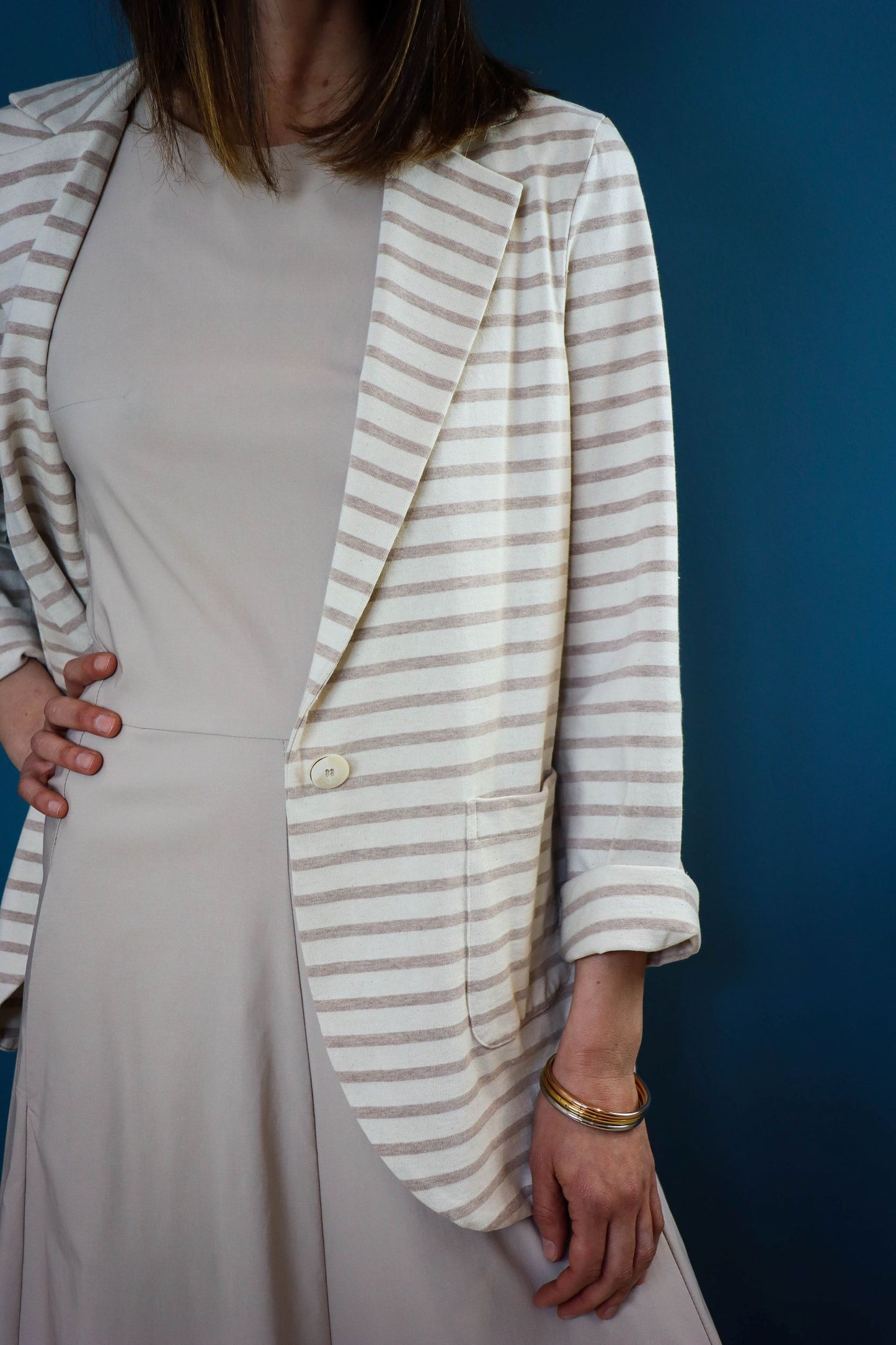 GIACCA FELPA VIRGINIA