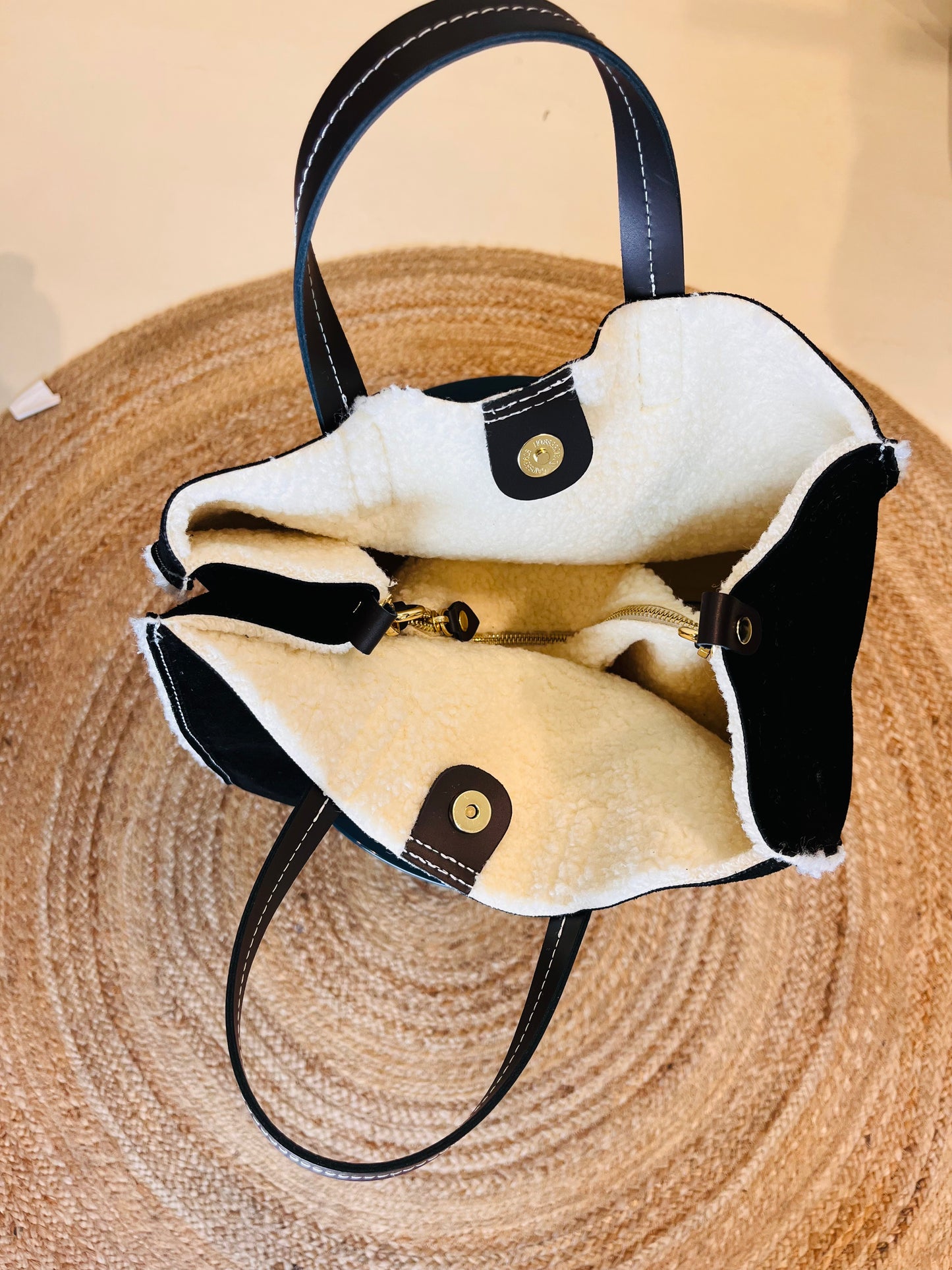 BORSA DONNA WINTER EDITION