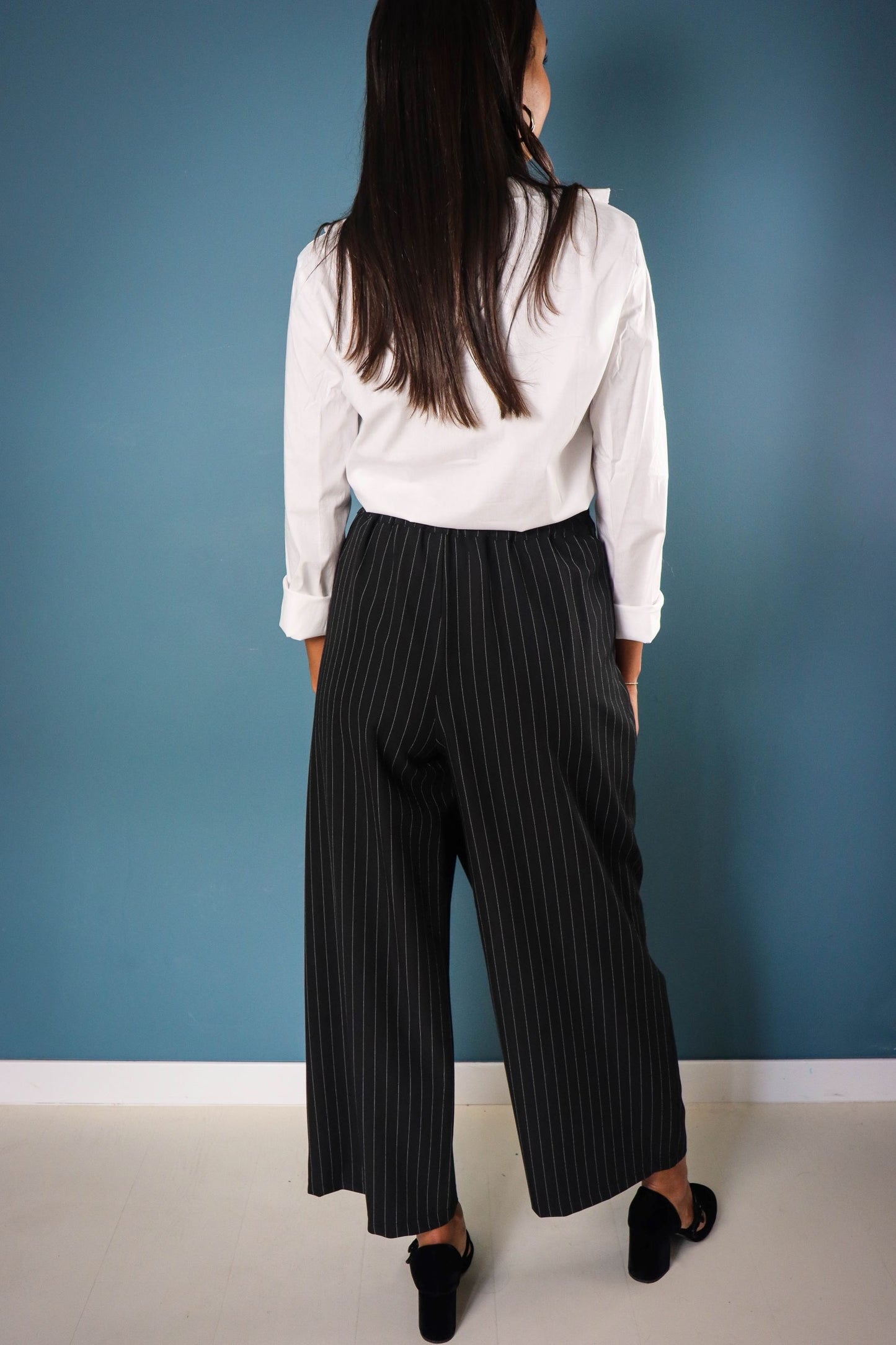 PANTAGONNA GESSATO ANGIE