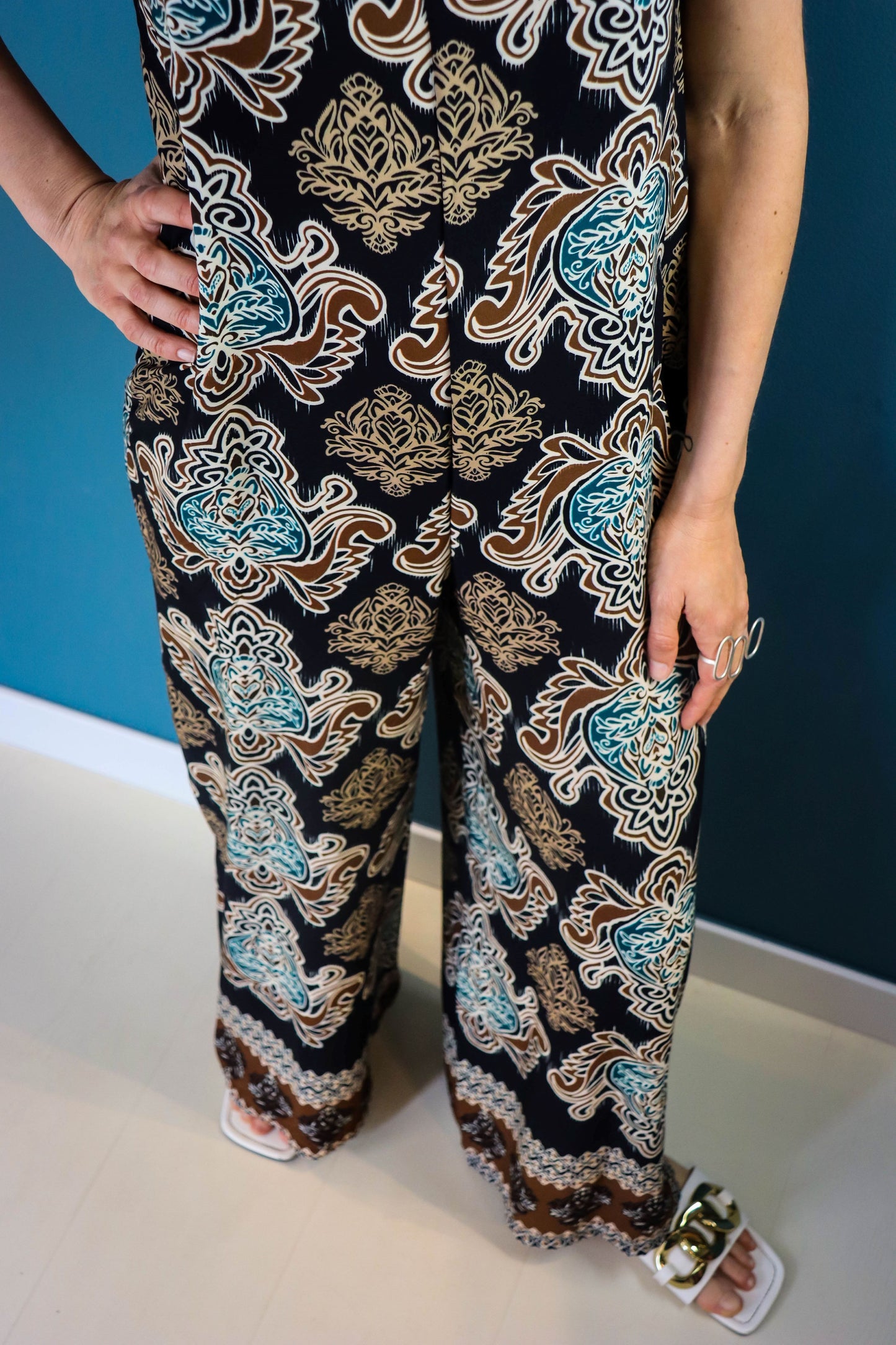 TUTA COPRICOSTUME STROMBOLI