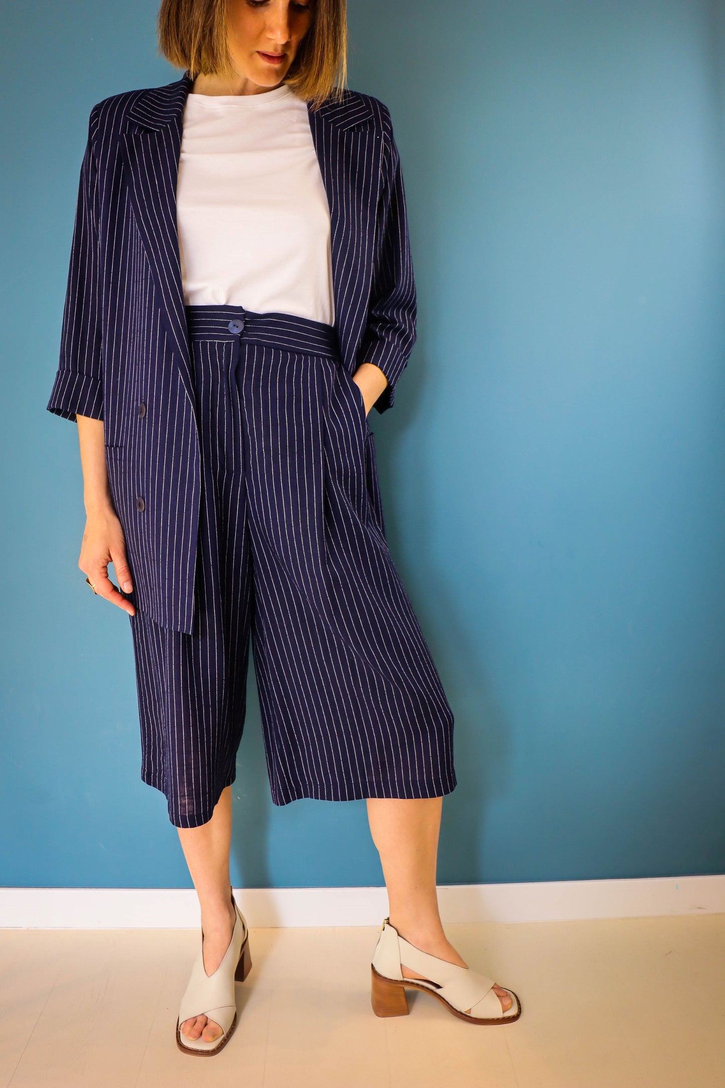 BERMUDA GESSATO DAFNE