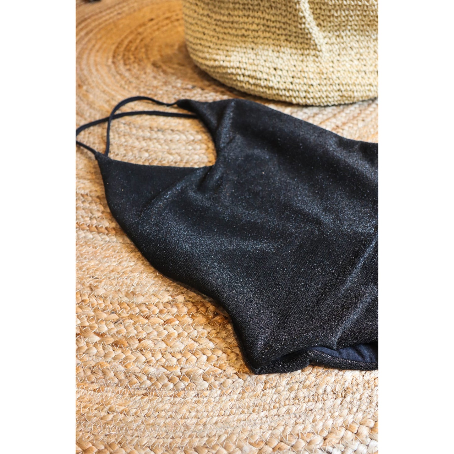 COSTUME LUREX VULCANO