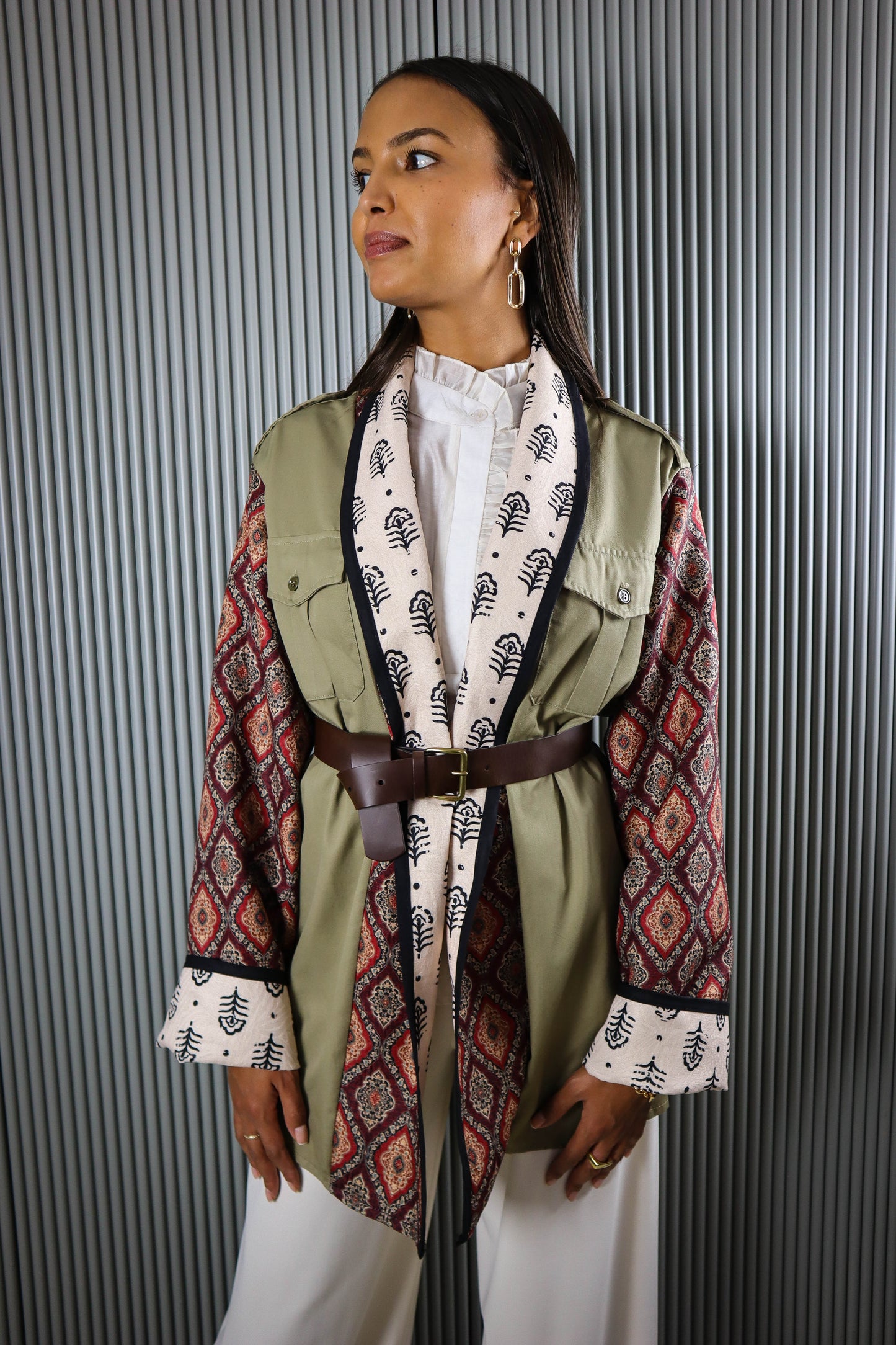 GIACCA VINTAGE LILITH