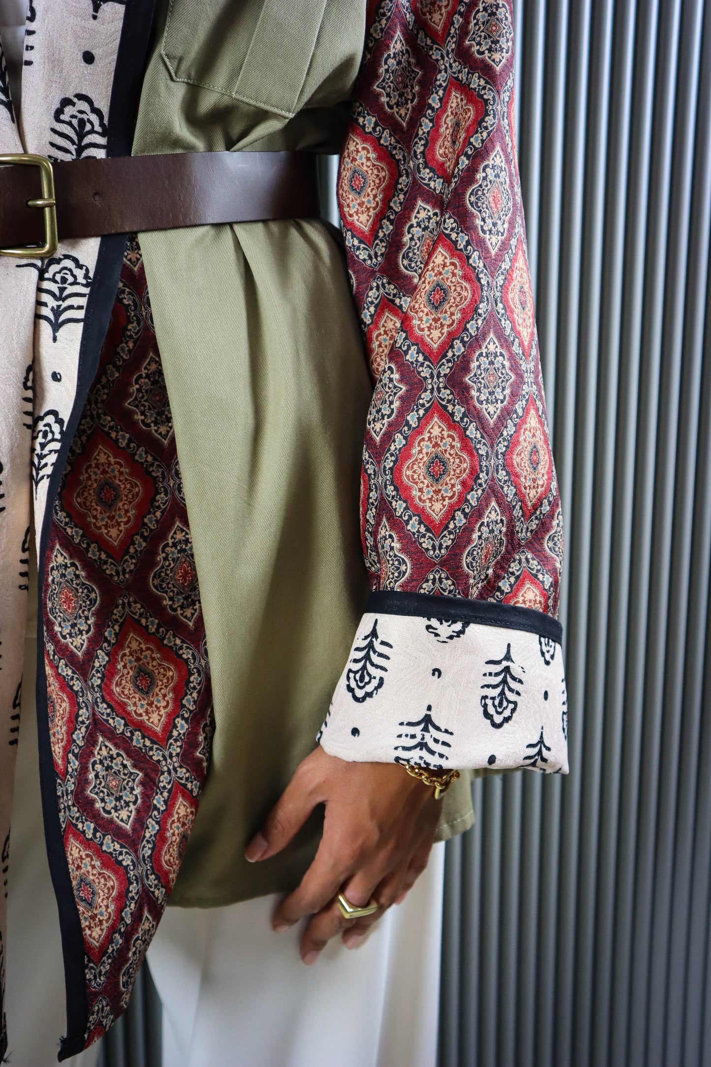 GIACCA VINTAGE LILITH