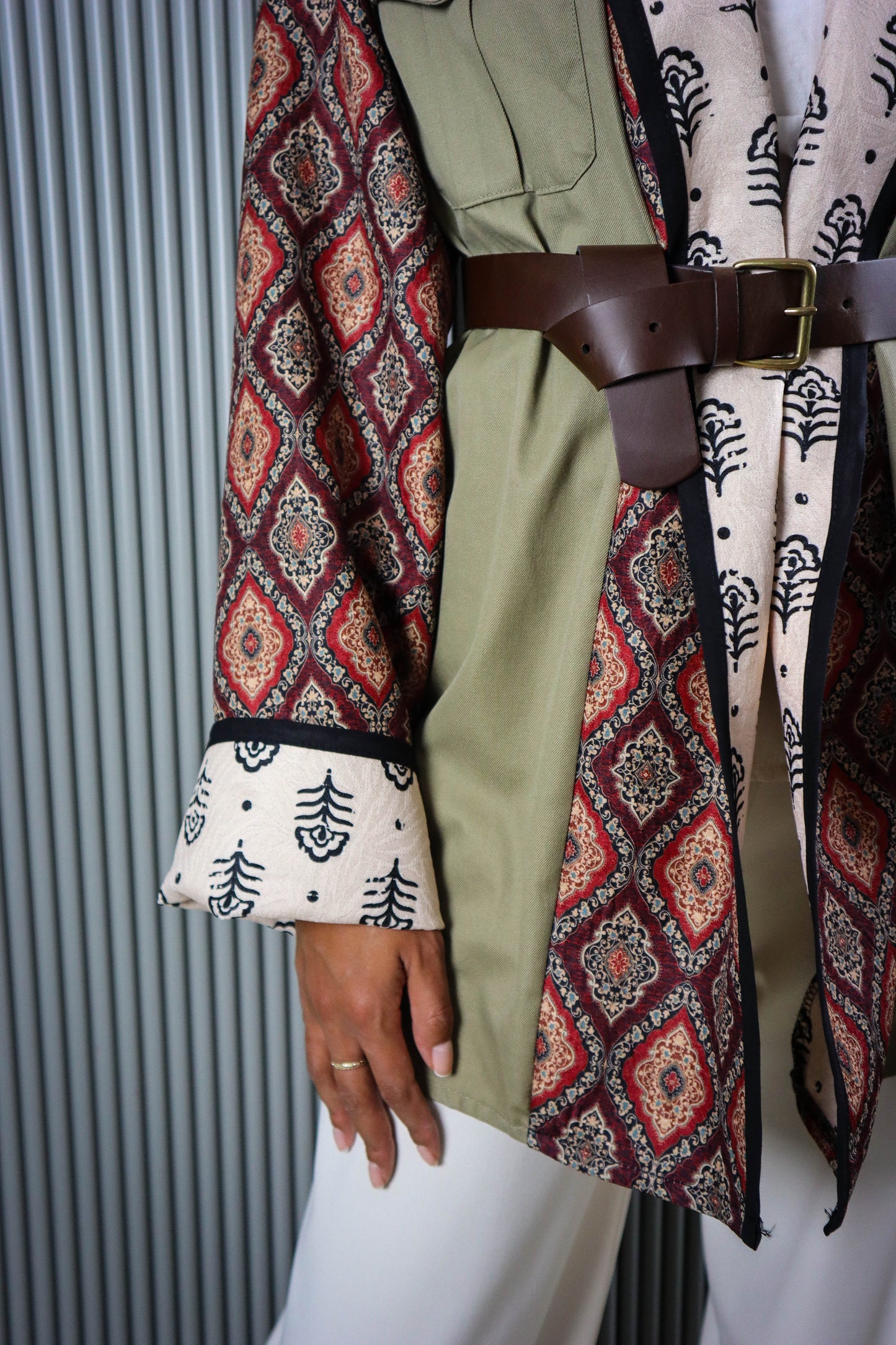 GIACCA VINTAGE LILITH