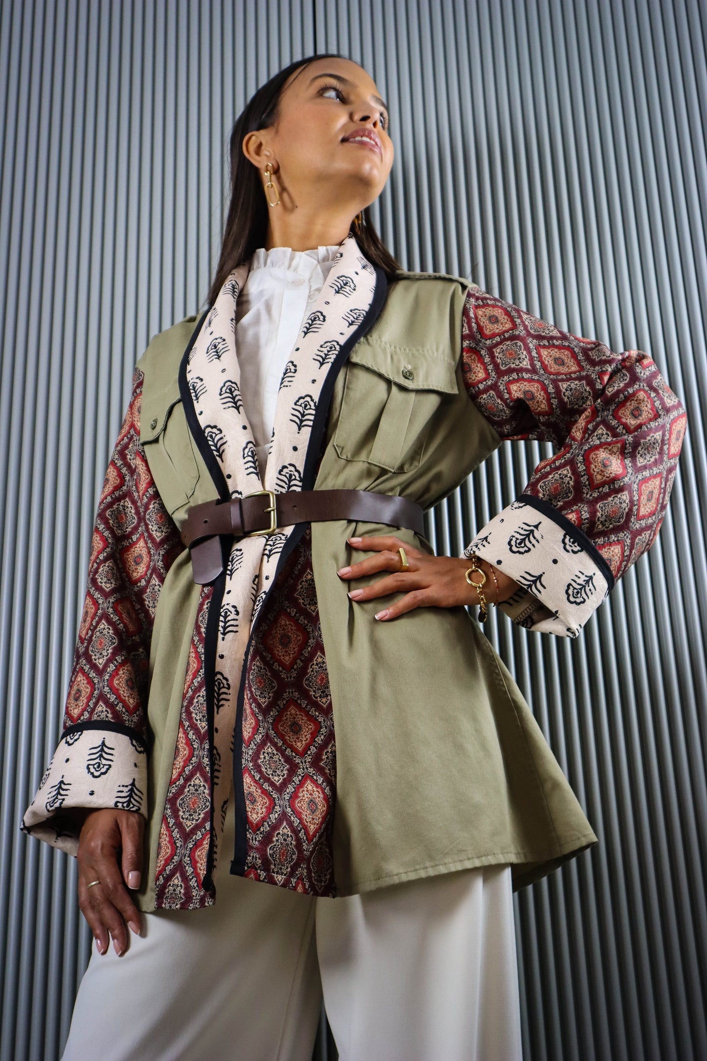 GIACCA VINTAGE LILITH