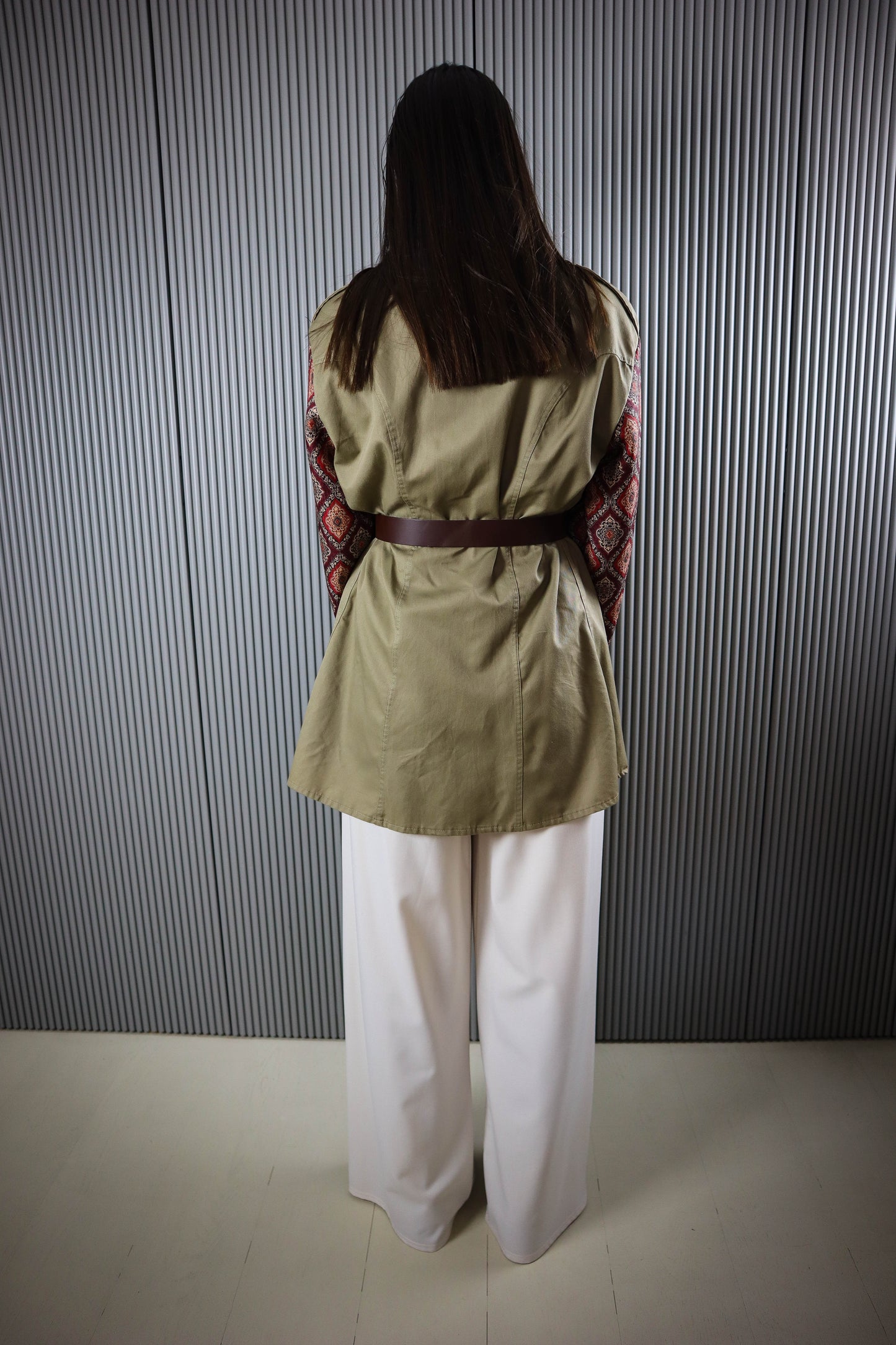 GIACCA VINTAGE LILITH