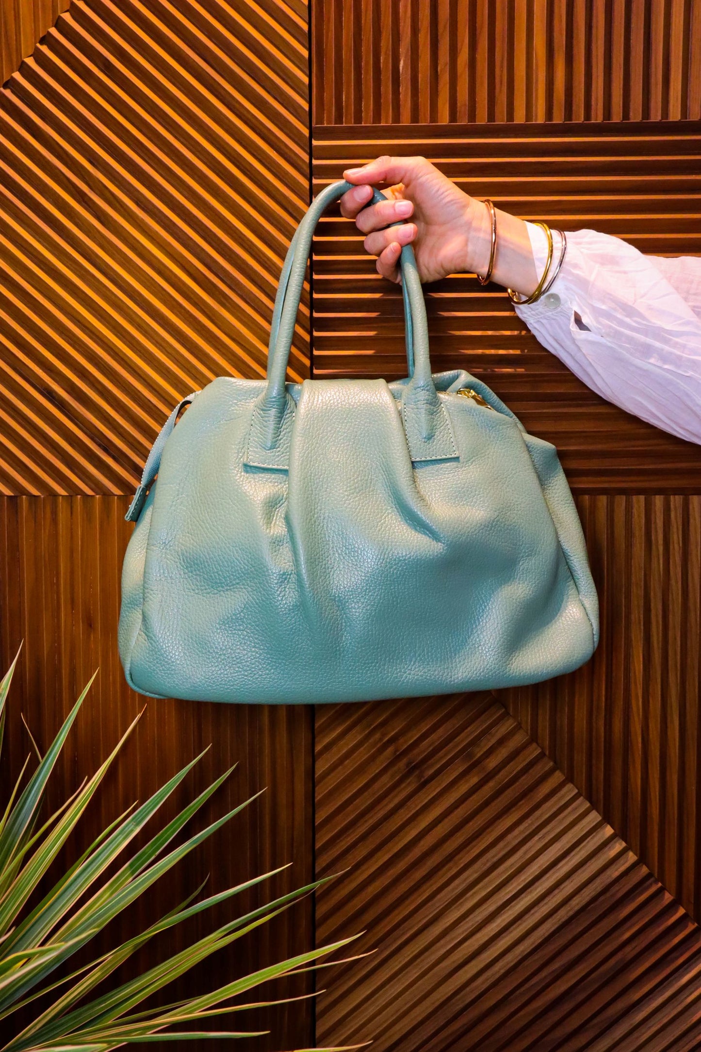WHITNEY BAG
