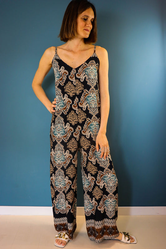 TUTA COPRICOSTUME STROMBOLI