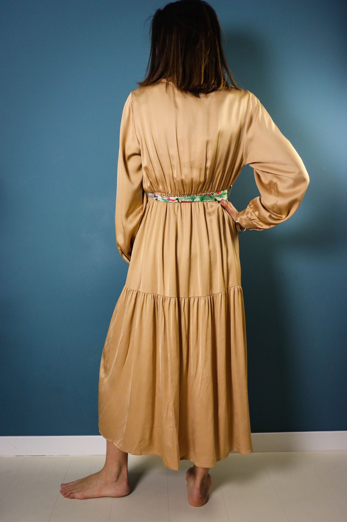 DALIDA DRESS