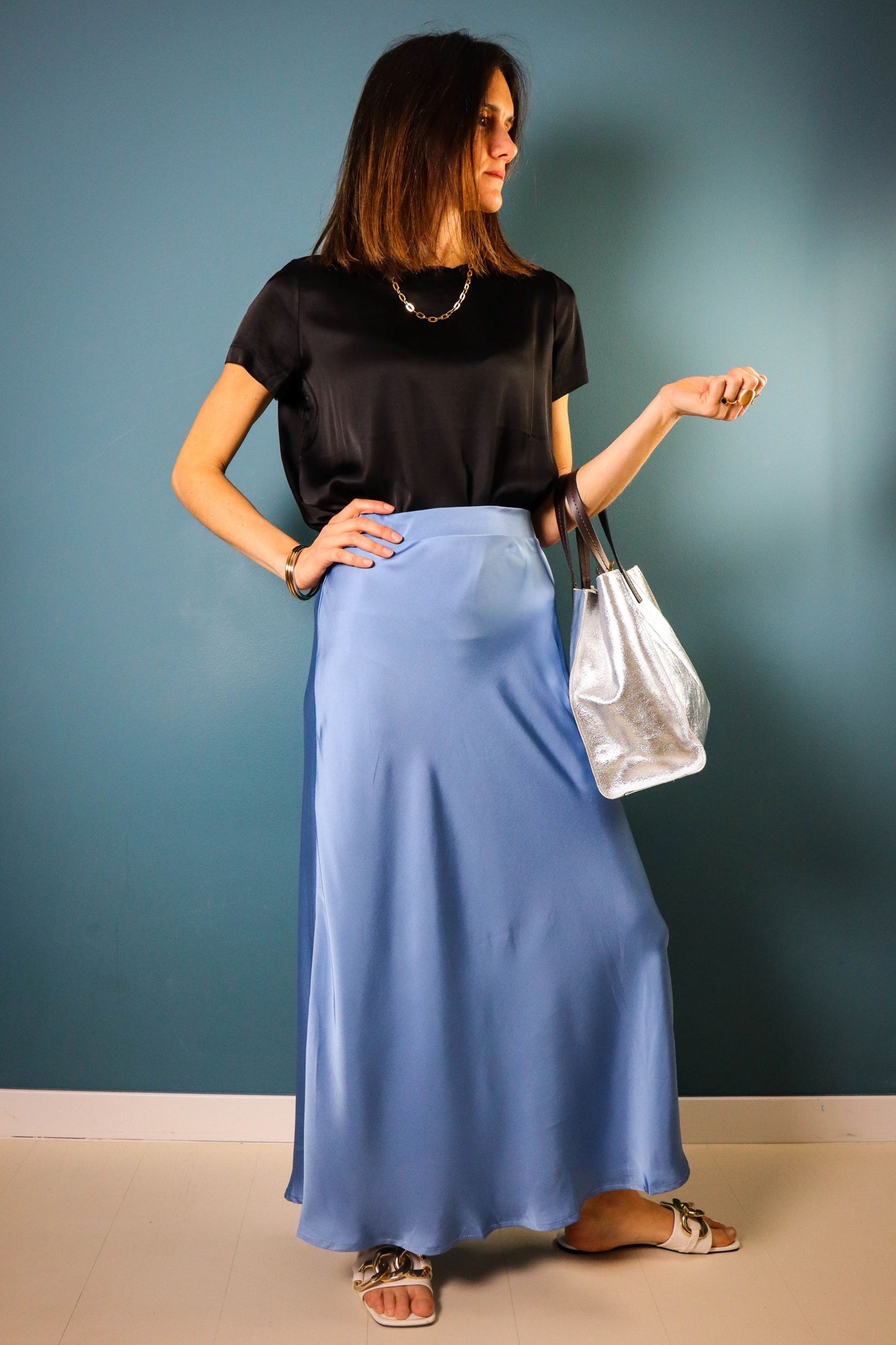 NADA SKIRT