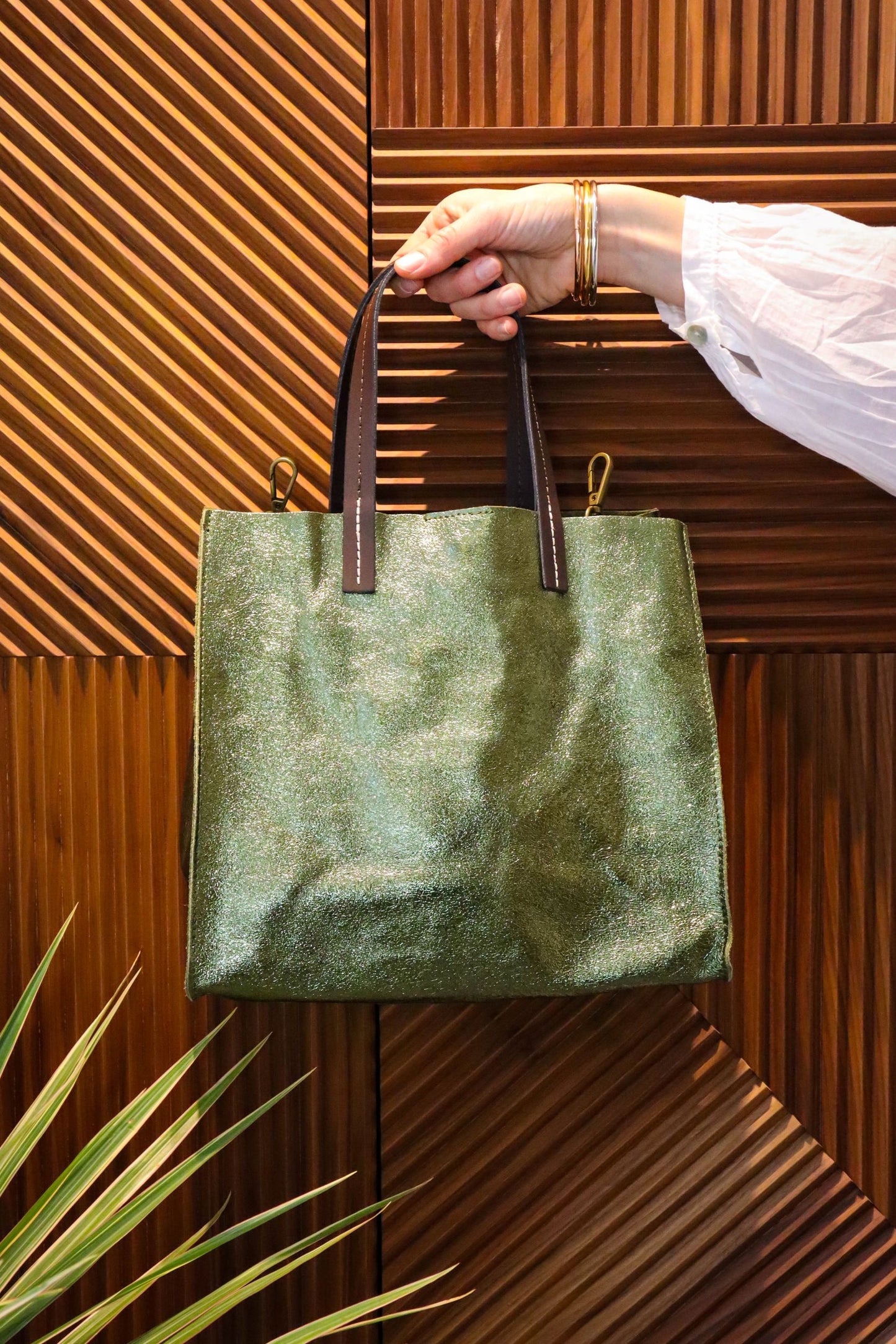 WOMEN'S BAG