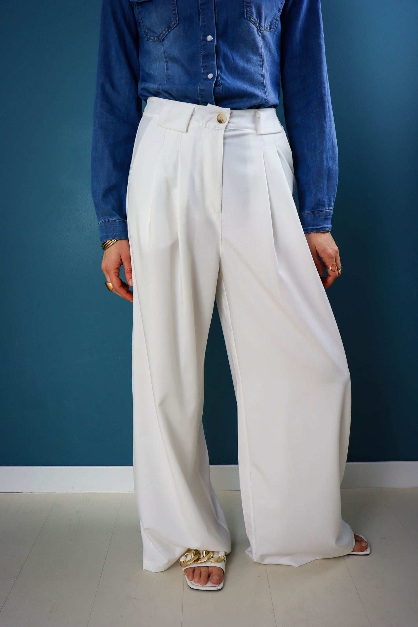 SINEAD TROUSERS