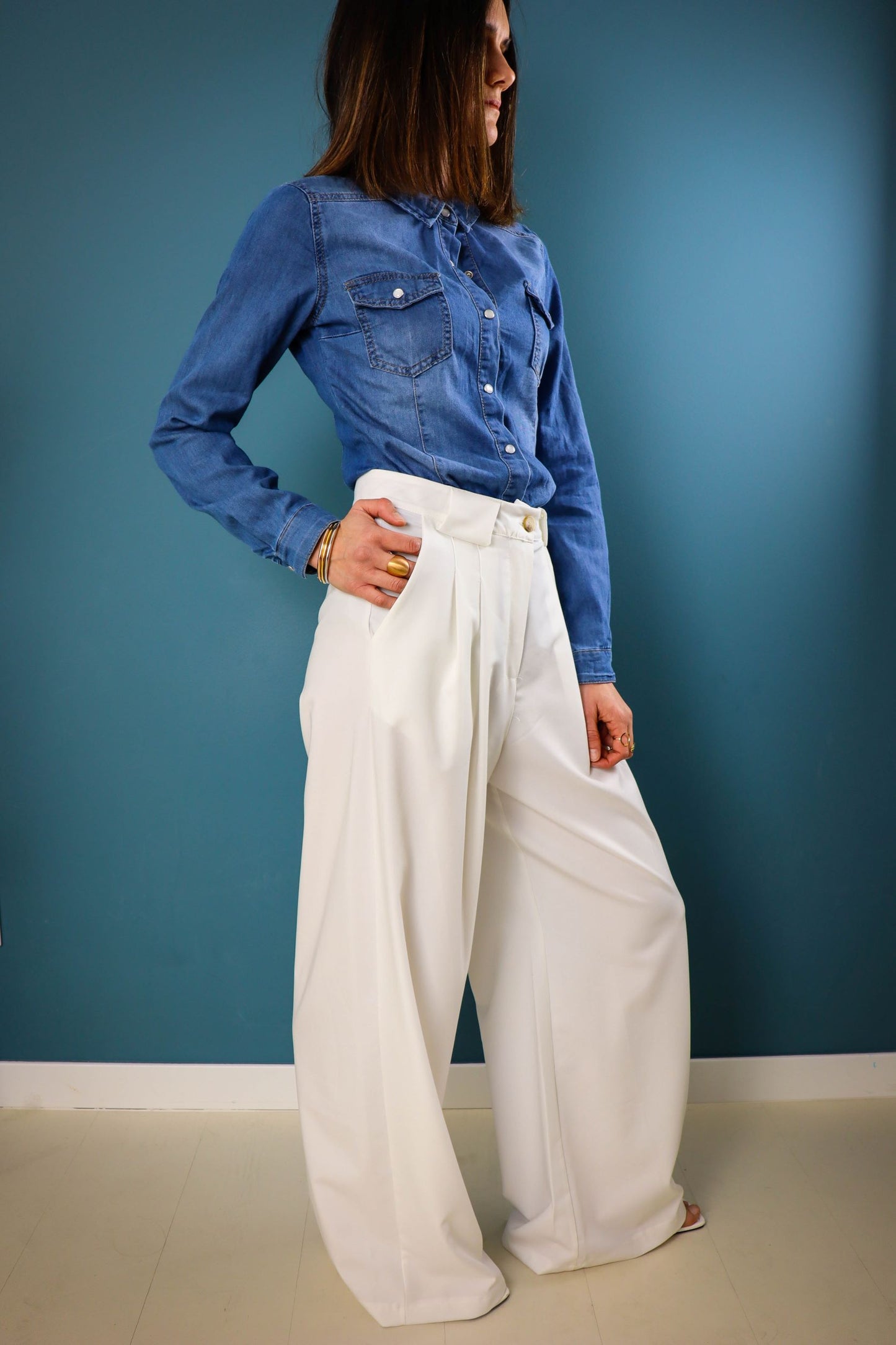 PANTALONE SINEAD