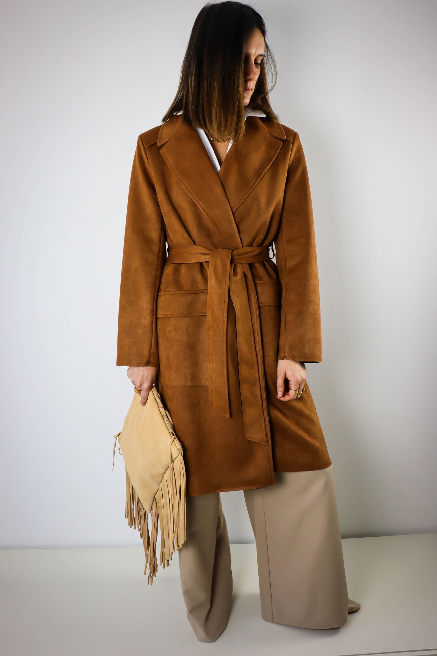 GIANNA TRENCH