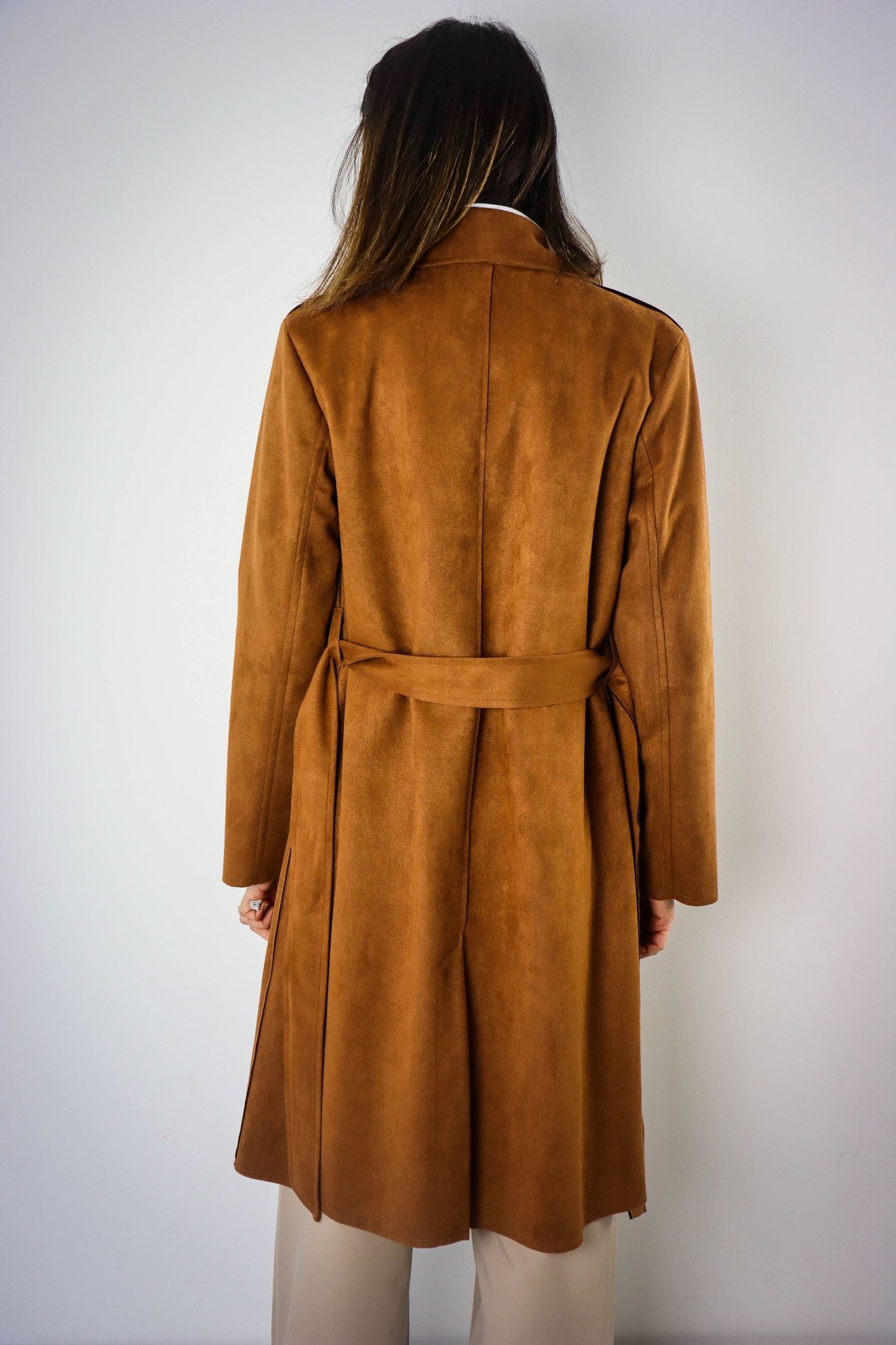 GIANNA TRENCH